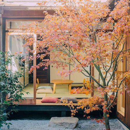 京都市 カサ大雲ヴィラ エクステリア 写真