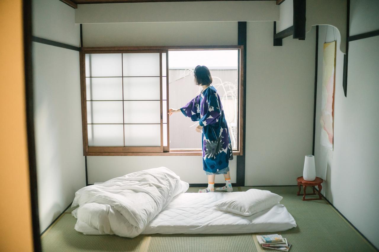 京都市 カサ大雲ヴィラ エクステリア 写真