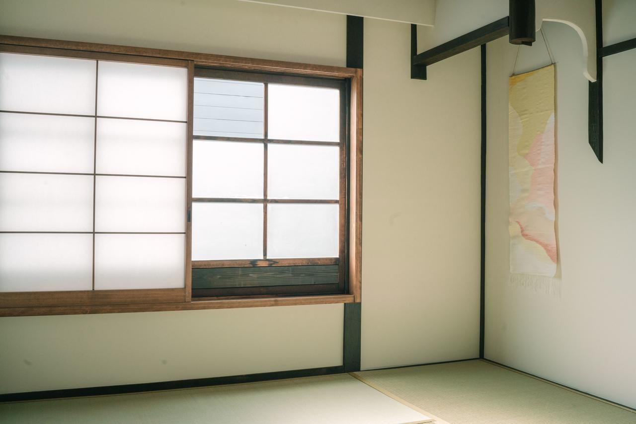 京都市 カサ大雲ヴィラ エクステリア 写真