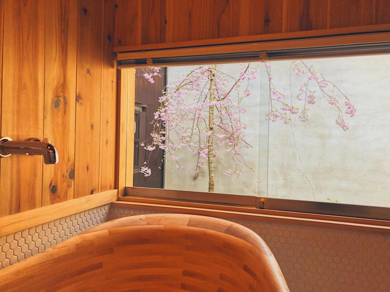 京都市 カサ大雲ヴィラ エクステリア 写真